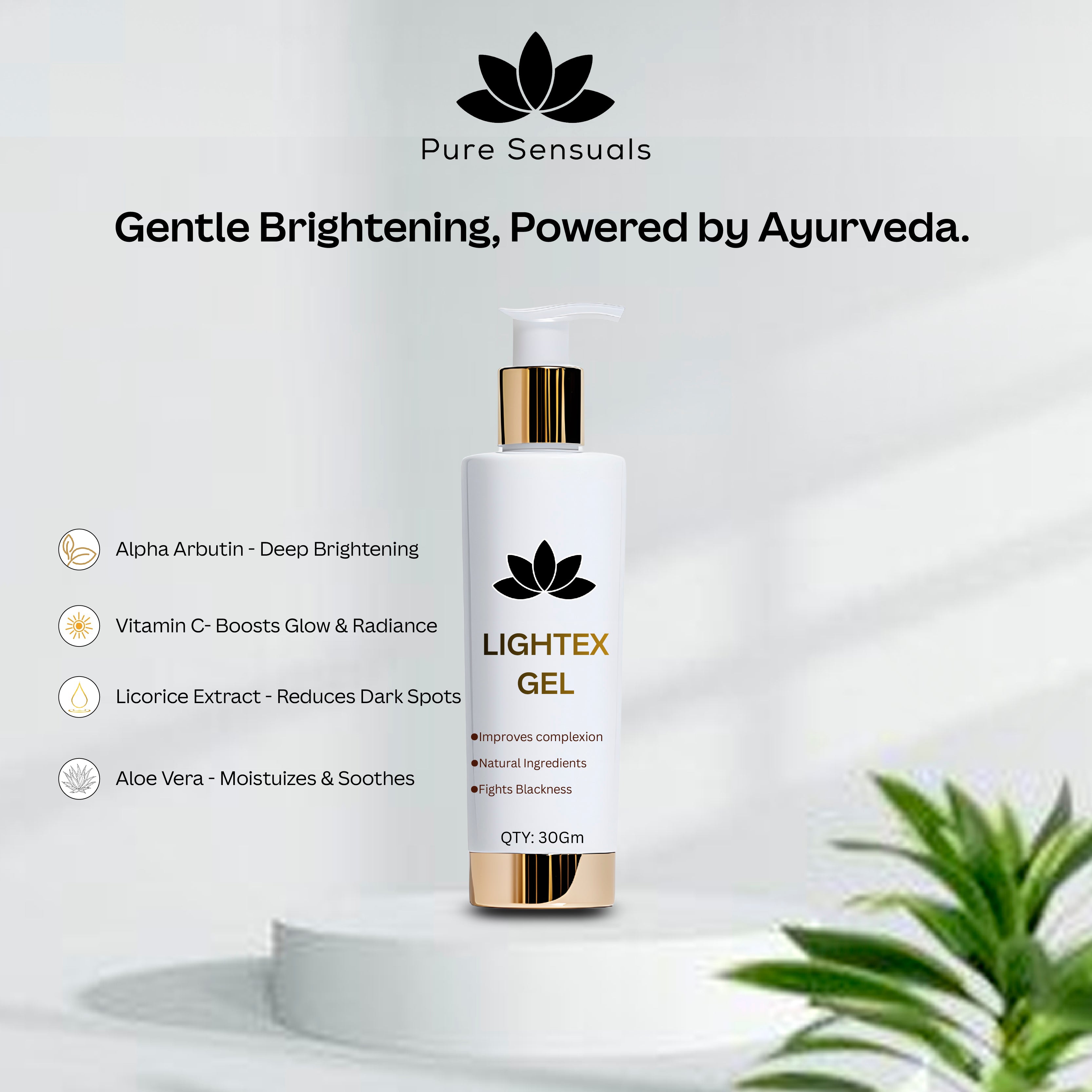 Lightex Cream – Advanced Skin Care for a Clear, Even Complexion